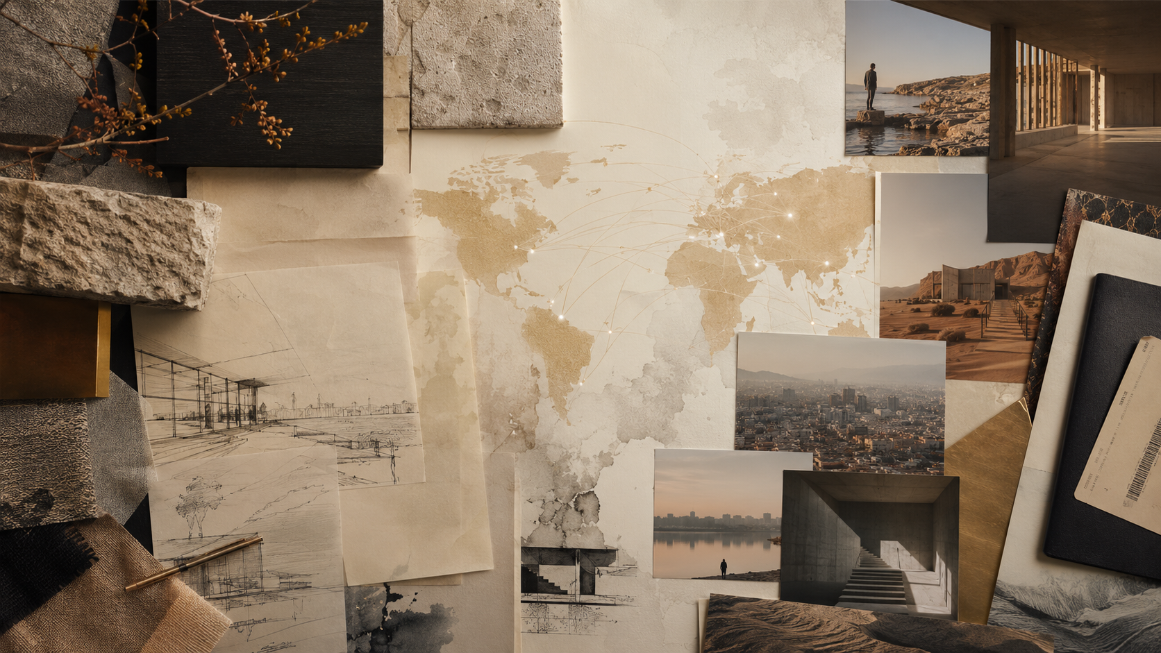 Arch Challenge — Competition Accessibility