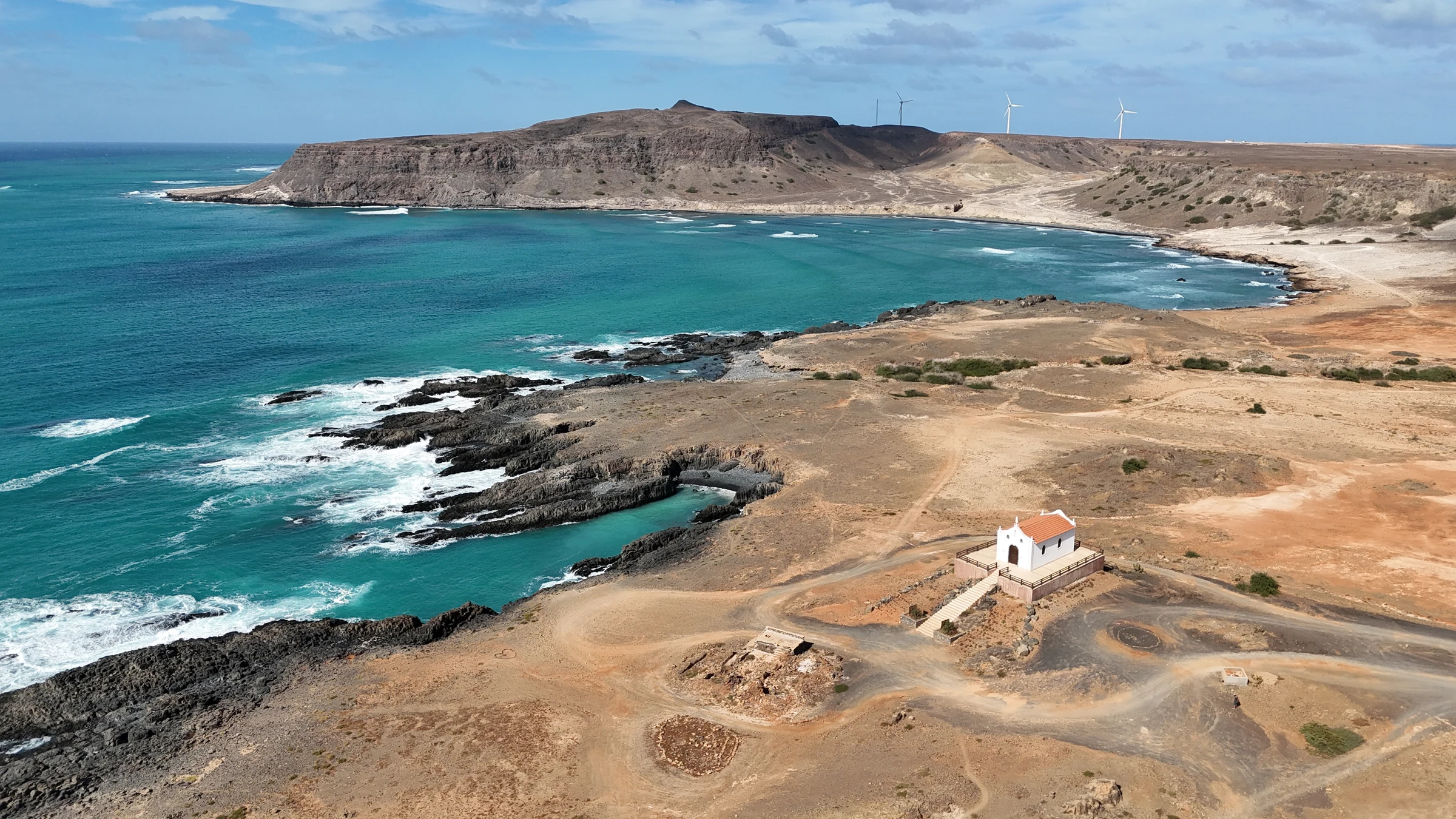 Cape Verde — One archipelago, many landscapes