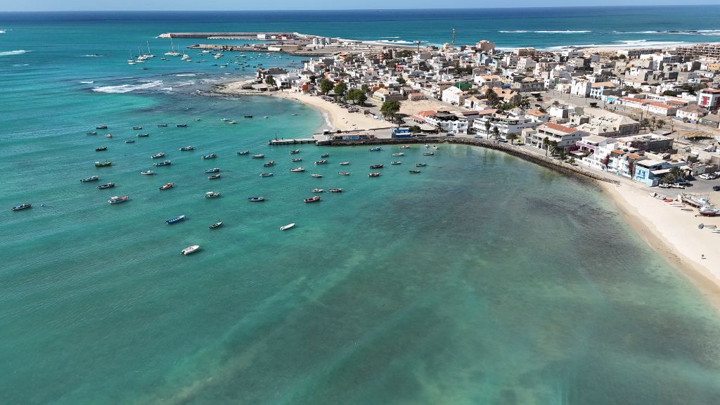 Sal Rei — Boa Vista, Cape Verde